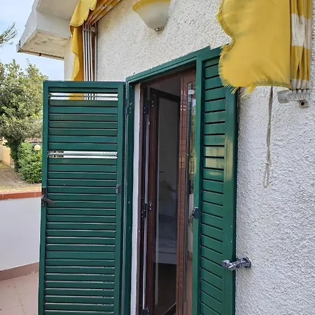 Апартаменты La Casetta *