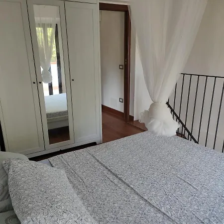 Apartment La Casetta *