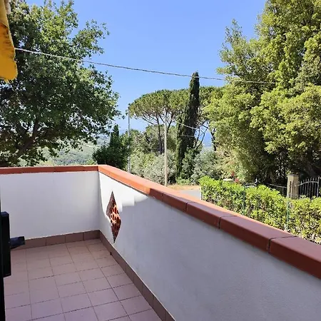 Apartment La Casetta