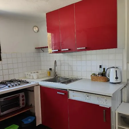 Apartamento La Casetta San Vincenzo