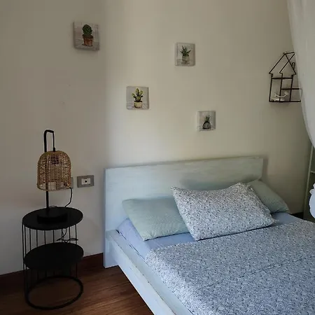 Apartment La Casetta