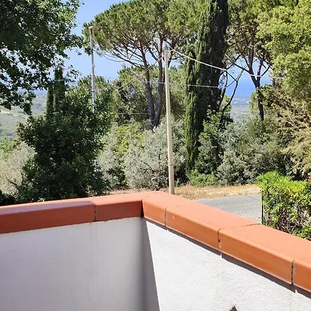 La Casetta *