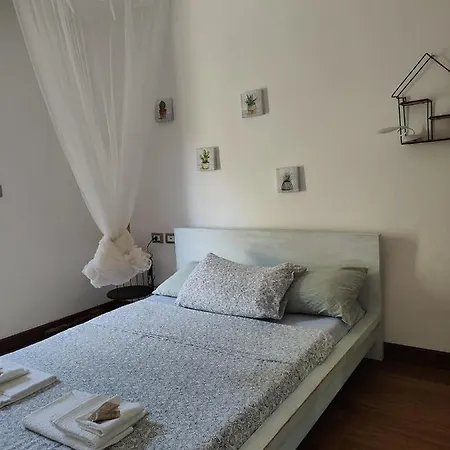 Apartment La Casetta