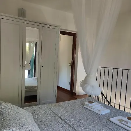 La Casetta *